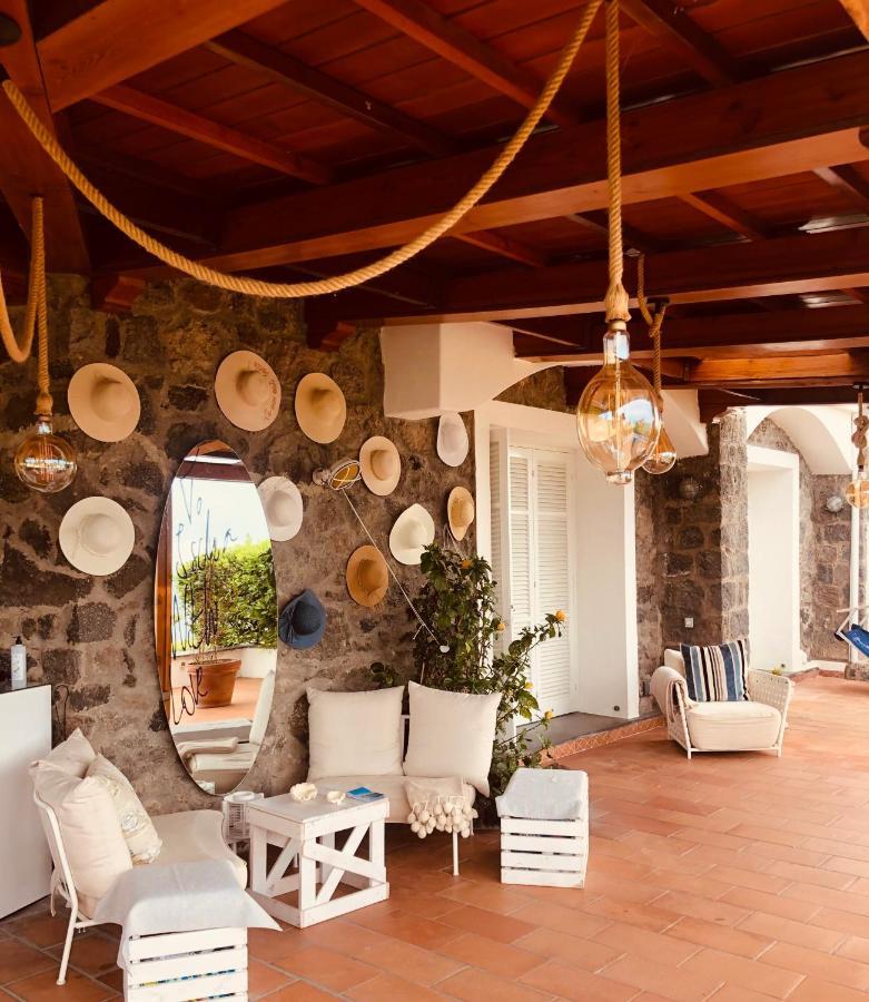 Villa To Ischia With Love Exterior foto