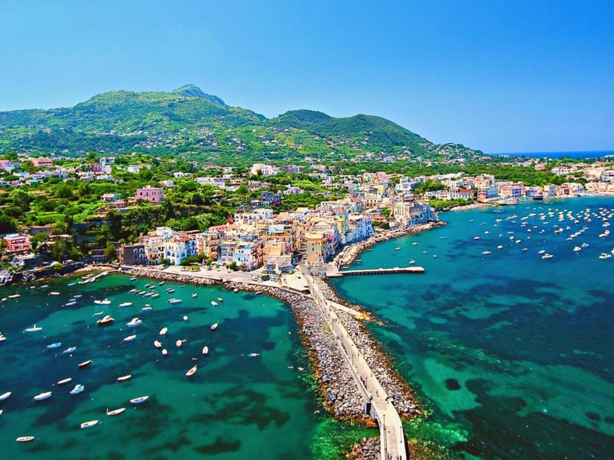 Villa To Ischia With Love Exterior foto