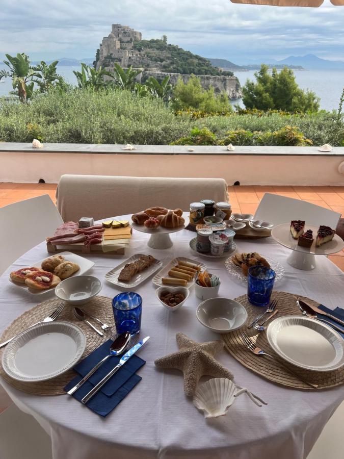 Villa To Ischia With Love Exterior foto